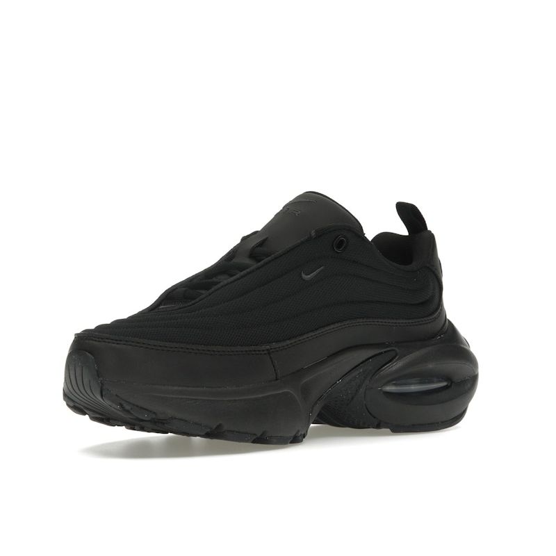 Nike Air Max Portal Black Anthracite Women Sneakers HF3053-007