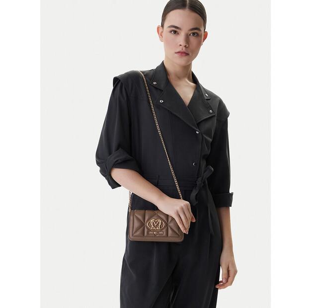 

Сумка LOVE MOSCHINO JC5640PP1OLC0203 One Size