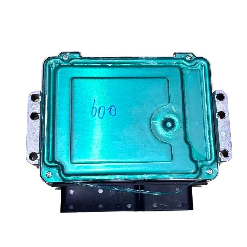 39128-2BAC9 391282BAC9 ECU3 Original New Car Engine Computer Board ECU Electronic Control Unit For Hyundai MEG17.9.12 Auto Parts