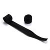 2 Boxing Pieces Hand Wraps Breathable Cotton Protection