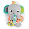 Bright Starts Explore & Cuddle Elephant (10829) by Kids II