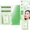 Sadoer Nourishing Hydrating Mask With Salicylic Acid For Deep Hydration And Acne Repair 25g