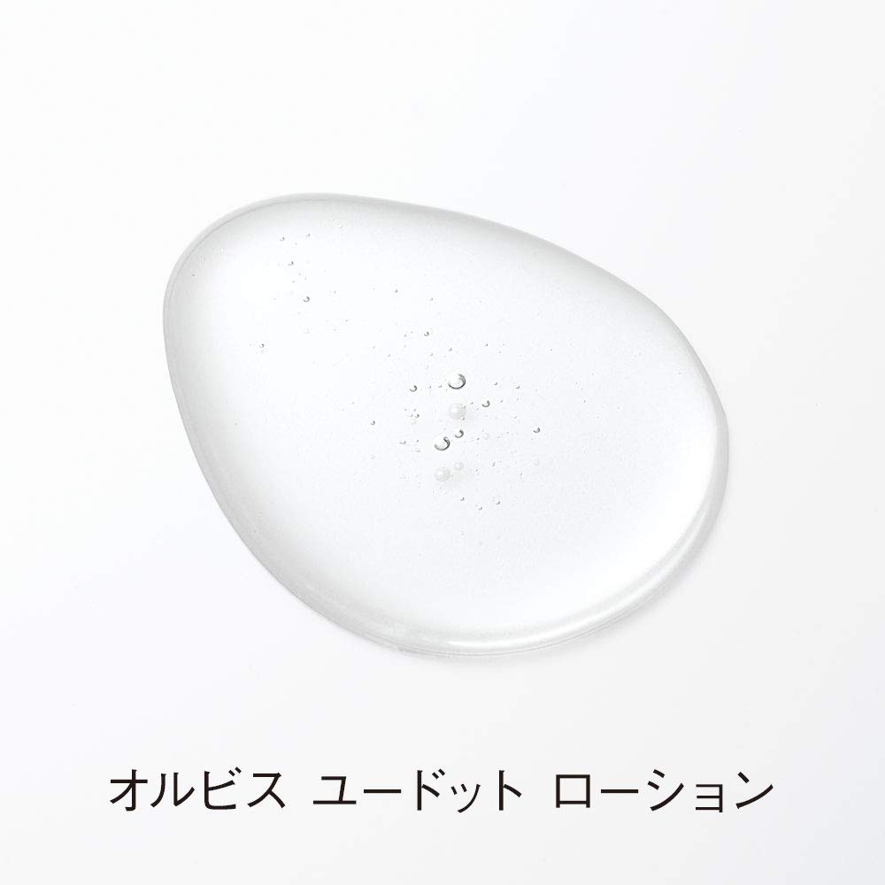 ORBIS Orbis Udot Lotion Anti-Aging Lotion Pigmentflecken Mattheit Vorbeugung Hautpflege 180ml Lotion Nachfüllpackung Quasi-Arzneimittel 2. 2.