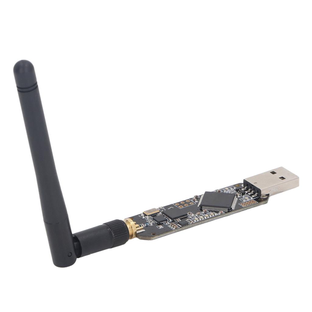 Bluetooth Protocol Analyzer 2.4GHz Wireless Bluetooth BLE Transmission and Reception Bluetooth