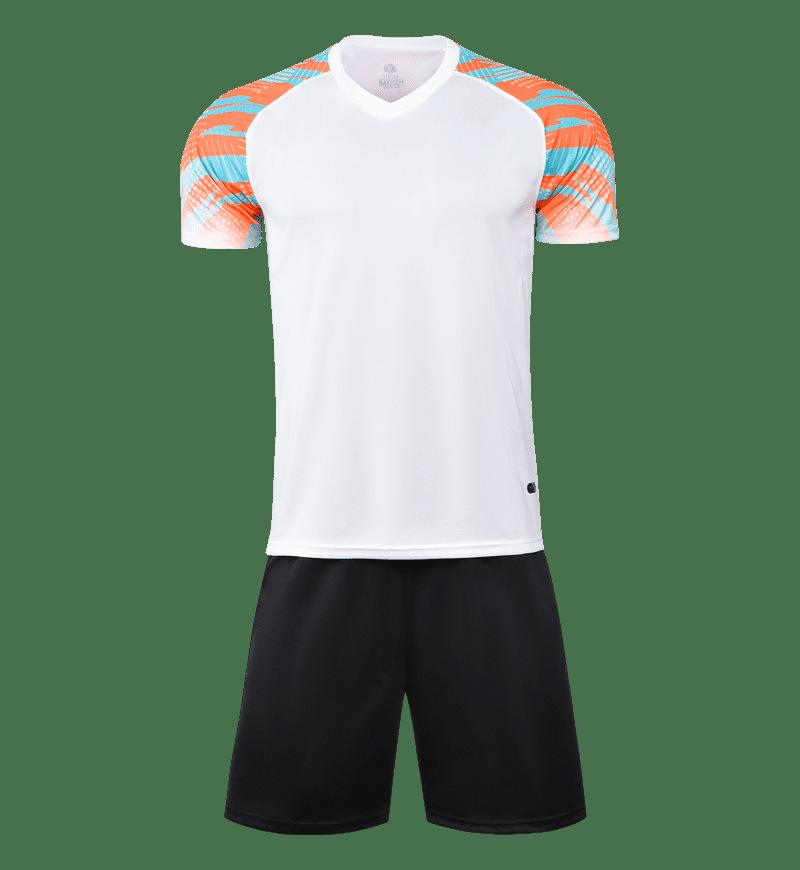 Football Jersey Set Men S Adult Team Jersey Team Jersey Football Jersey Game Football Jersey Training Jersey Quick Drying 4XS