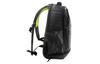Nike Polyester Rucksack Unisex Schwarz BA4901-001