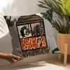 Home Decoration S-Suicideboys G59 Pillow Case Home Living Room Decoration Linen Pillow Cases Cushion Cover