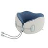 Misida Travel Pillow N1, Wormwood Massage Hammer & Eye Mask Gift Set CN plug (adapter included)