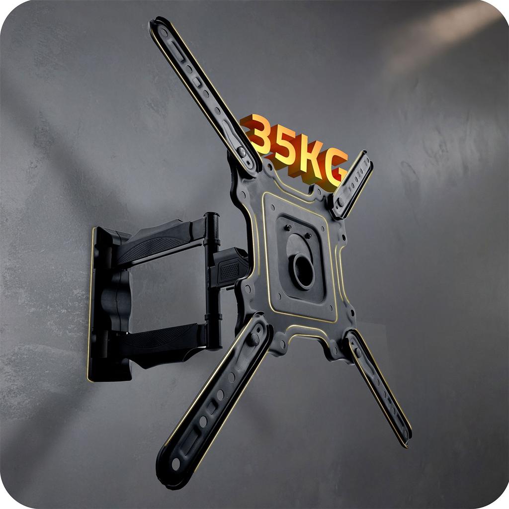 Humberg 17-56 Inch Tv Mount 35 Kg