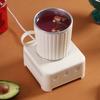 Heating and Cooling Dual-purpose Quick-cooling Cup 400ML Heated Water Cup Cold Drink Iced Cup  Gift