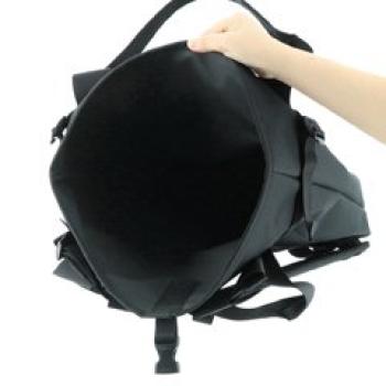 Porter Batoh Union 2WAY [Porter] 782-08689 Černá/10