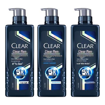 Shampoo e balsami per capelli