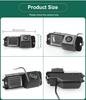 GreenYi 170° 1080P HD Night Vision Vehicle Rear View Reverse Camera For VW Volkswagen Polo 6R Golf 6 Passat CC MK6 Magotan Bora