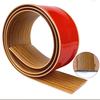 Self Adhesive Floor Transition Strip Wear-resistant Divider Strip NEW Edging Trim Strip  Doorway
