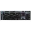 Logitech G915X LIGHTSPEED Low-Profile Gaming Keyboard