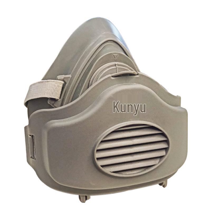 Anti-Dust 3200 Mask for Welding, Grinding, and Industrial Use
