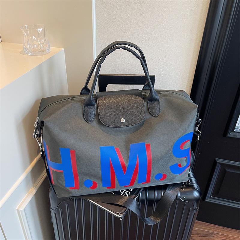 

Bag Women s Oblique Span Bag Simple Versatile Atmosphere Daily Commuter Women s Large Capacity Letter Shoulder Handbag зелений