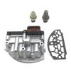 A604 41TE Shift Solenoid Block & Input Output Speed Sensors 41TE transmission
