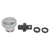 For Lay Z Spa Eight Hole Air Valve Adapter for Helsinki Inflatable Paddle Surfboard Valve Connector Conversion Accessory