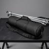 Padded Tripod Case with Shoulder Strap Thickened Bag Water-Resistant