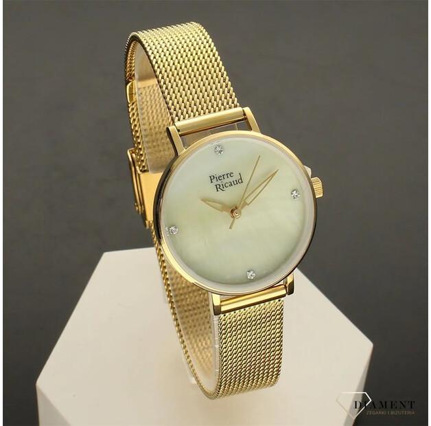 Часы Pierre Ricaud P22043.114SQ