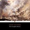 The Complete Poems by John Milton Paperback Book 9780140433630