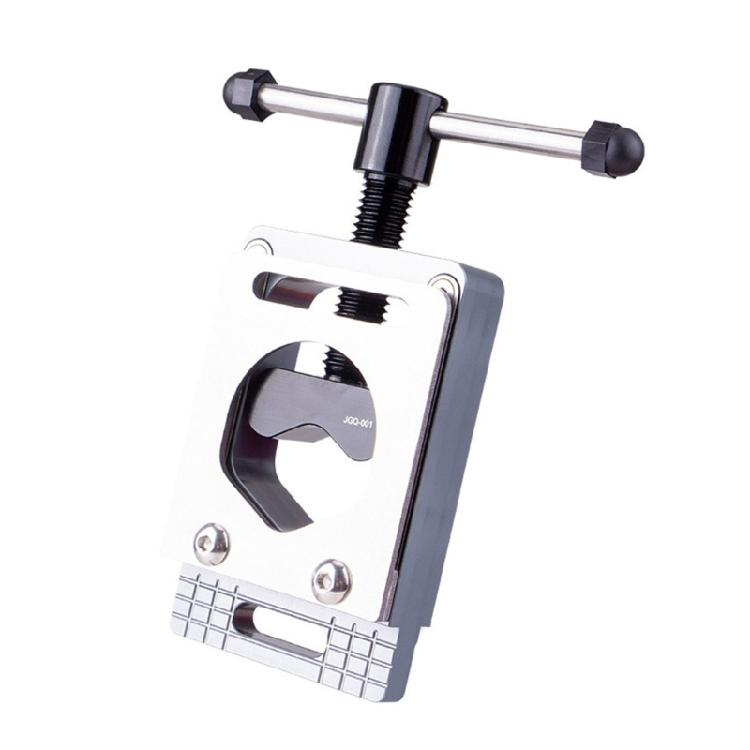 Bicycles Fork Steerer SeatPost Handlebar Cut Guide Bike Carbon Fiber Fork Guide Adjustable Cut Sawing Guide Bike Tool