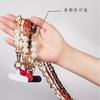 Crossbody Mobile Phone Rope Metal Mobile Phone Hanging Chain Small Fragrant Style Crossbody Mobile Phone Hanging Chain