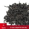 Liupao Guangxi High Mountain Traditional Black Tea Loose Leaf