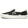 Slip-On Og Lx Multi-Logo Black VN0A45JKVQE