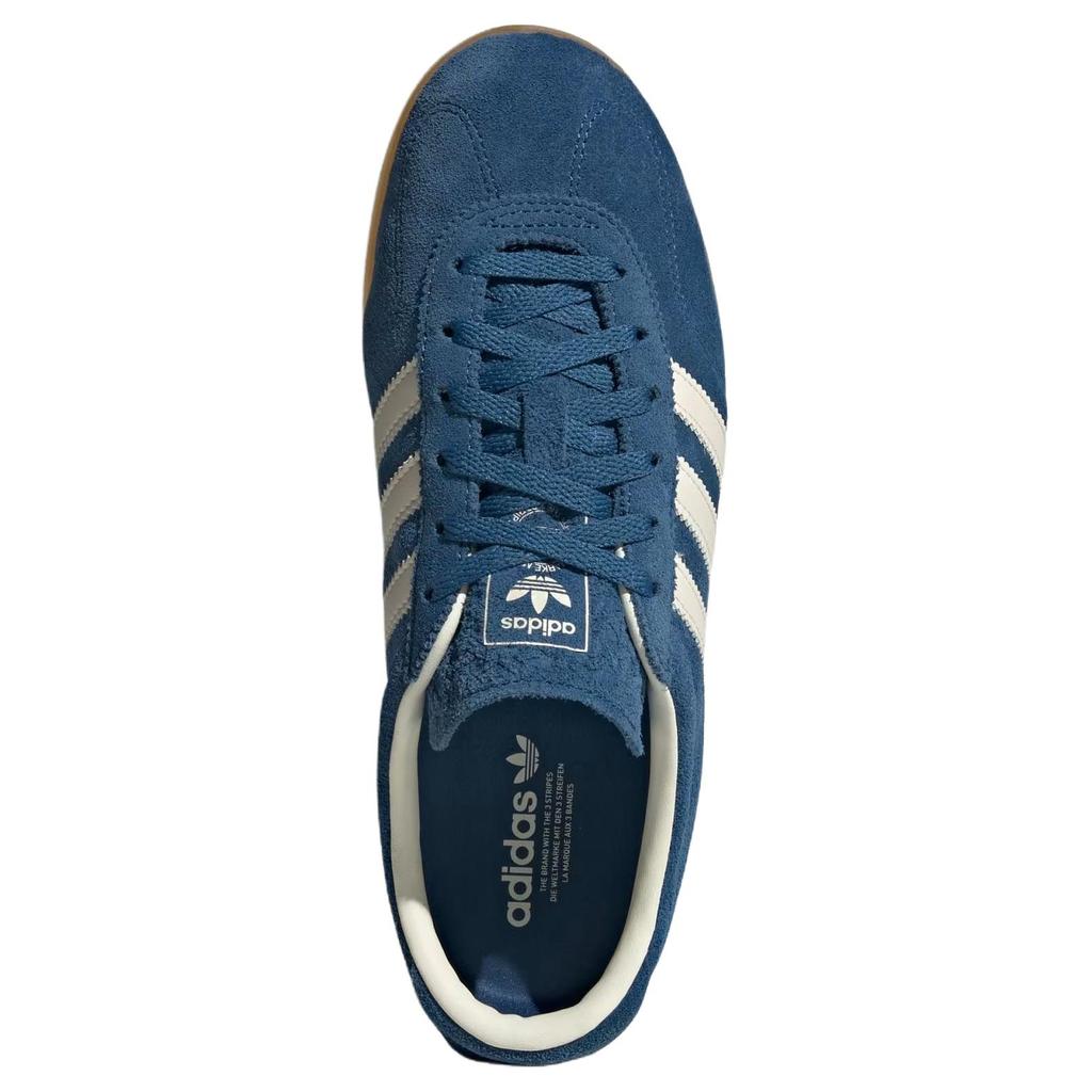 adidas Zapatillas Originals Gazelle Lo Pro Ajuste Cómodo Caña Baja Unisex Azul Marino IH6941