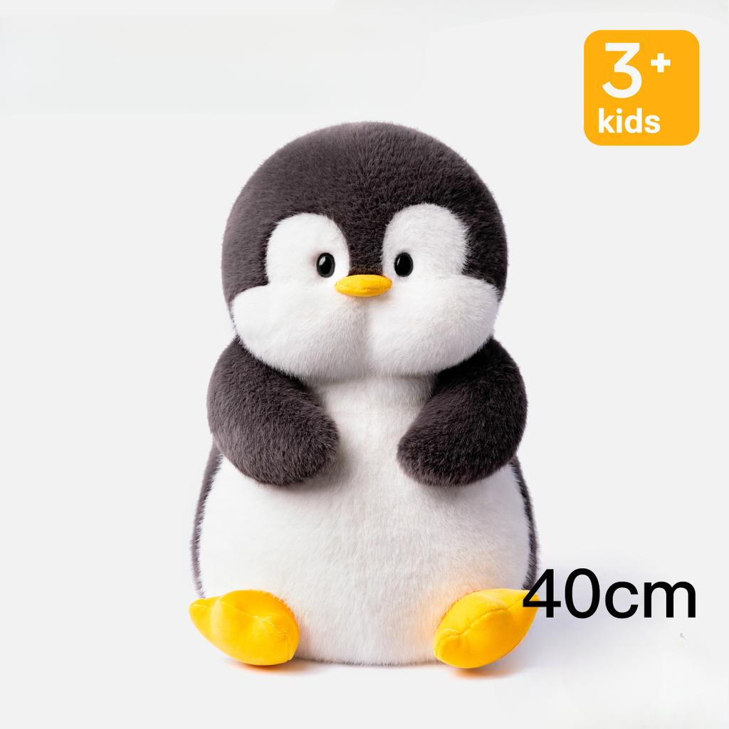 Bobova Baby Seal Doll Plush Toy Doll Soothing Doll Child Birthday Valentine'S Day Gift Girlfriend