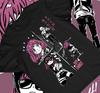 Ghost In The Shell Unisex TshirtJapanese Manga AnimeCult Movie Motoko Akira