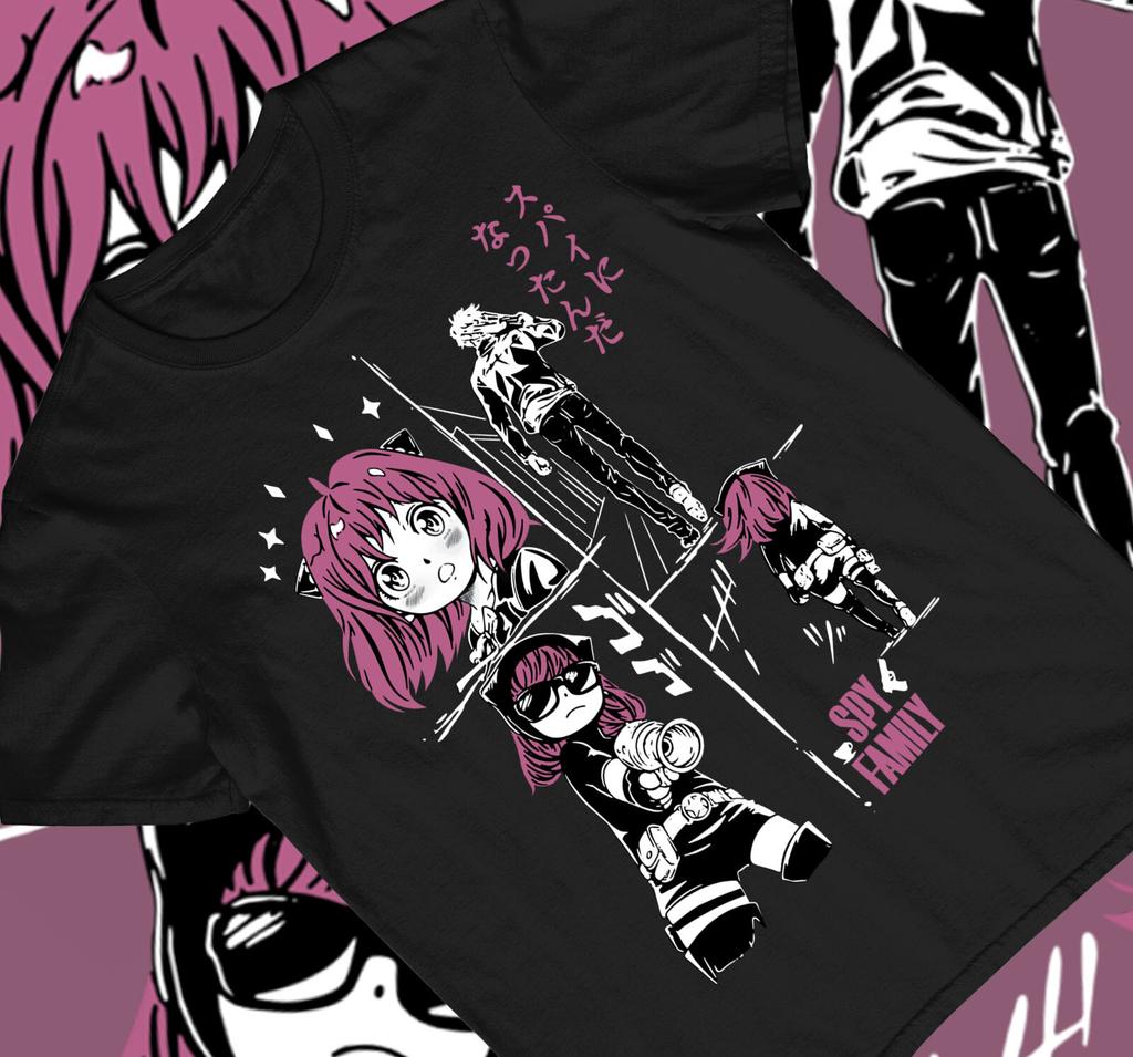 Ghost In The Shell Unisex TshirtJapanese Manga AnimeCult Movie Motoko Akira