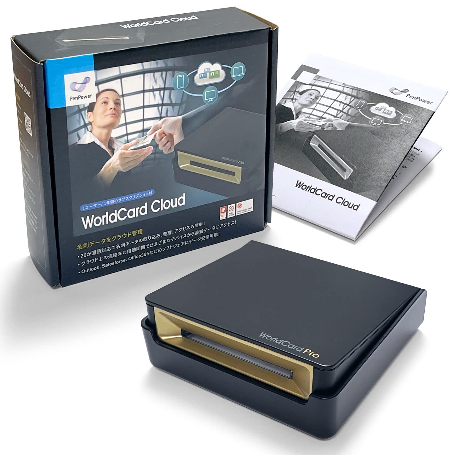 

Интеллектуальное управление визитными карточками Сканер визитных карточек управляет визитными карточками в Поддерживает 26 языков В комплект входит руководство на японском языке [Ys Choice] «Легко