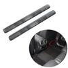Black Steel Below Car Seat Air Vent Outlet Cover Trim For Benz GLC X254