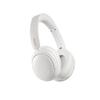 Edifier Bluetooth Headphones, Compatible with Phones And Computers, White