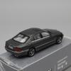 1:64 Mercedes-Benz AMG S Class Model 5th Generation W221 S65 S 65 Static Simulation Alloy Car Model Toy Collection Display