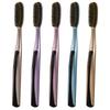 5PCS Large Long Head Huge Head Toothbrush Whitening Teeth Cleaning Brush  for Daily Use