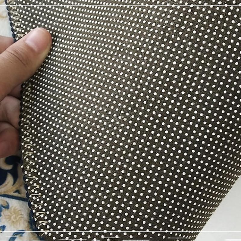 Alfombra de pasillo para el hogar, alfombra larga antideslizante para pasillo de Hotel, dormitorio, sala de estar, puerta de entrada