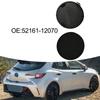 1 Pièce Cache-Crochet de Remorquage pour Pare-Chocs Arrière de Voiture Pour Toyota Pour Corolla Hatchback 19-22 5216912170 Accessoires Automobiles