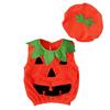 Toddler Infant Baby Boy Girl  Vest Tops Hat Halloween Outfits Costume Set
