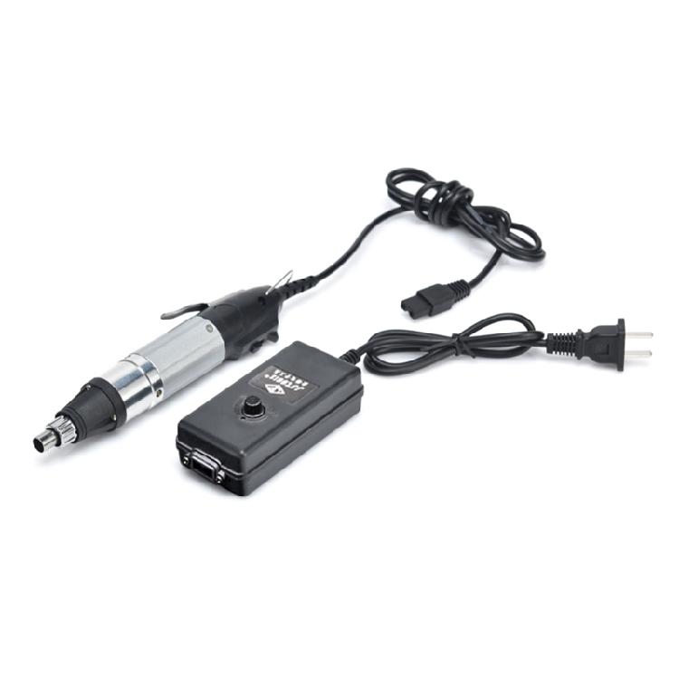 Portable Screwdriver One for Key Forward and Reverse Adjustable Torque DC 24