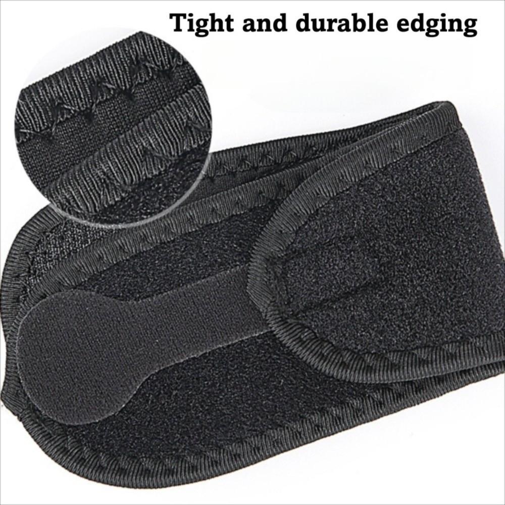 Anti Sprain Fitness Wrist Protection Breathable Watch Band Cover Workout