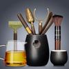 Jiakangming Tea Ceremony Six Gentlemen Tool Set