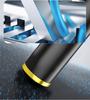 New High-end LCD Portable Mini Electric Razor Electric Shaver Travel Home Car USB Charging