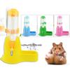 Small Animals Water Feeding Bottles Hamster Water Bottle Rabbit Water Bottle Hamster Food Container