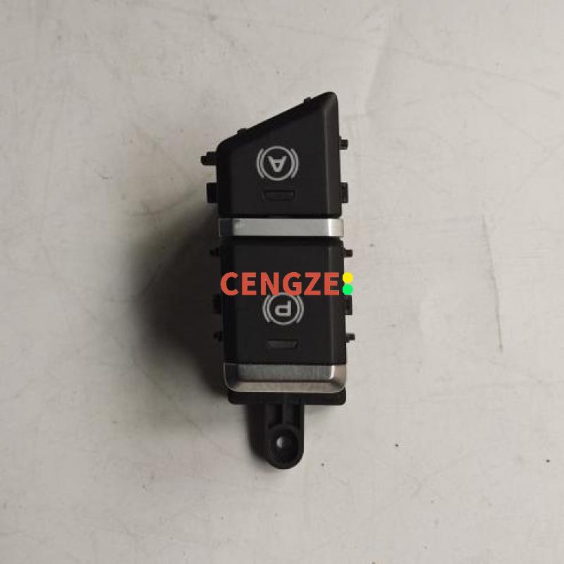 2018- Models Geely Binray Electronic Parking Button EPB Switch
