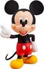 Nendoroid MICKEY MOUSE (Non-scale ABS & PVC Painted, Articulated Figure) - Re-release