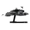 Νέο MOC Stargate BC-304 Daedalus Αεροπλανοφόρο Βαθύ Διάστημα Κλάση Θωρηκτό Μοντέλο Σετ Δομικά Τουβλάκια Παιχνίδι Δώρο για Παιδιά Αγόρια